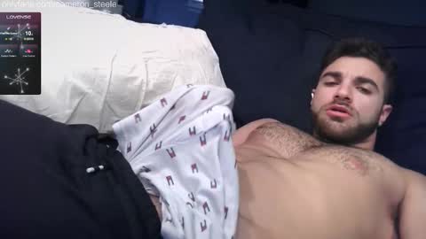 Cameron online show from 03.06.25