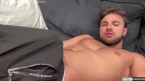 Cameron online show from 11.19.25