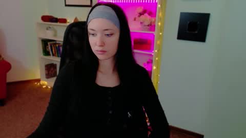 Ivanna online show from 01.07.26