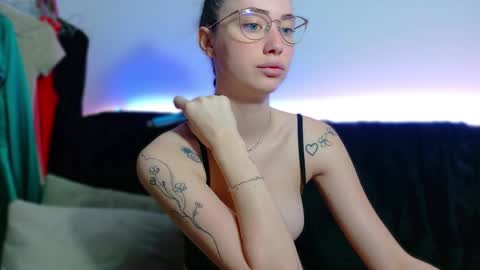 Ivanna online show from 04.08.26