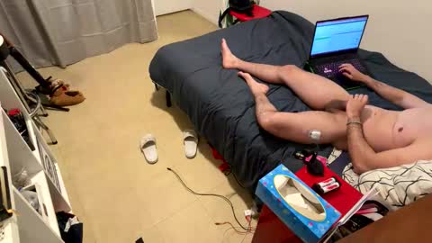 Matthiiieeeuuu online show from 03.30.26