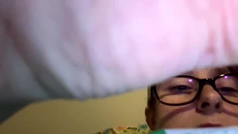 cbrooks667 online show from 11.11.25