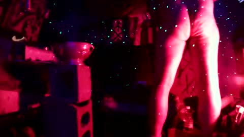 Snapshot of cbtsissyslutlumberjack chatting on 12.17.24 CbtsissyslutLumberjack online show from 12.17.24