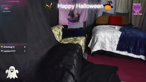 WHAT CAN YOU GET US TO DO online show from 10.29.25