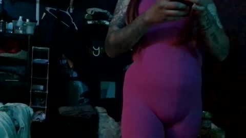 Sissy boy online show from 02.25.25