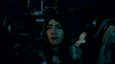 Sissy boy online show from 03.28.26