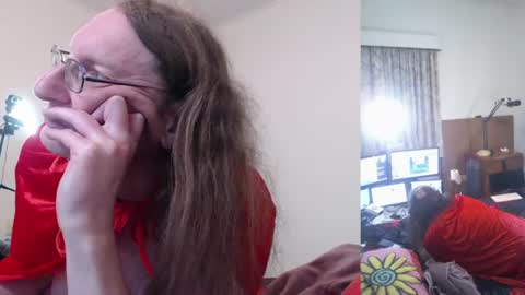 Adalyn online show from 06.25.26