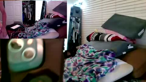 Snapshot of cdashleysimmons chatting on 12.21.24 Allie North online show from 12.21.24