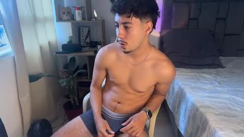 Carlos online show from 10.19.25