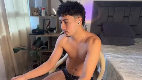 Carlos online show from 10.22.25