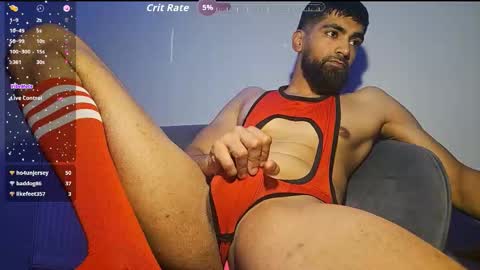 Champ  online show from 10.01.25