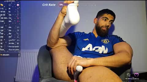 Champ  online show from 11.29.25