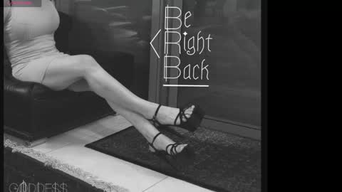 Mistress Cdnova online show from 04.16.26