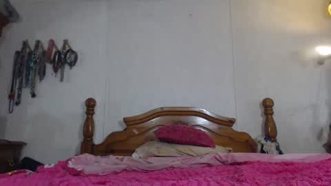 Jackie online show from 10.30.25