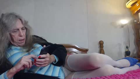 Jackie online show from 11.02.25