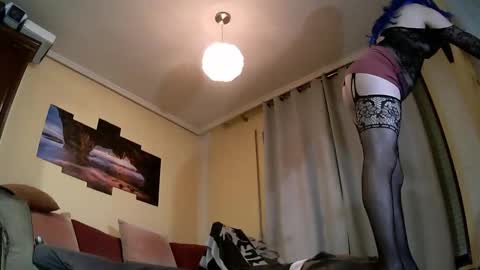 Snapshot of cdyuki chatting on 03.27.26 Jose online show from 03.27.26