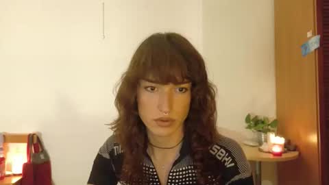 Snapshot of cececunt chatting on 10.19.25 Ametrine online show from 10.19.25