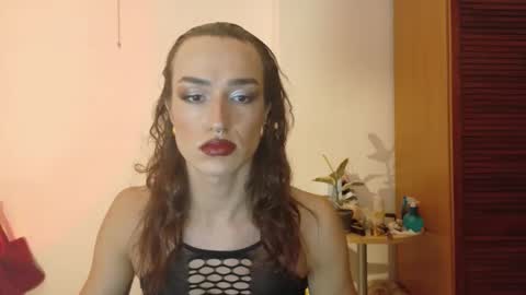 Snapshot of cececunt chatting on 11.23.25 Ametrine online show from 11.23.25