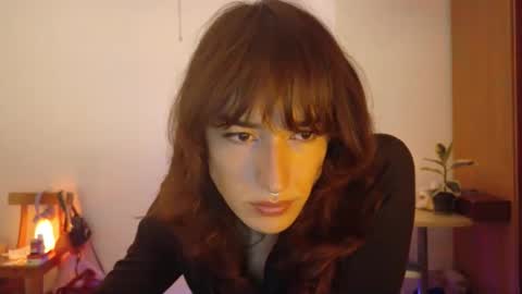 Snapshot of cececunt chatting on 11.30.25 Ametrine online show from 11.30.25