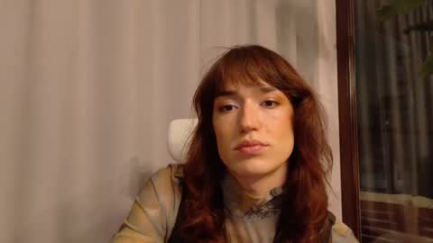 Snapshot of cececunt chatting on 02.08.26 Ametrine online show from 02.08.26