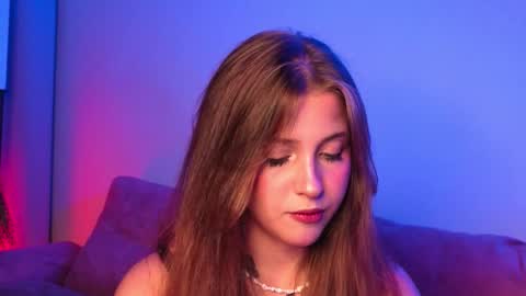 Lina  online show from 10.10.25