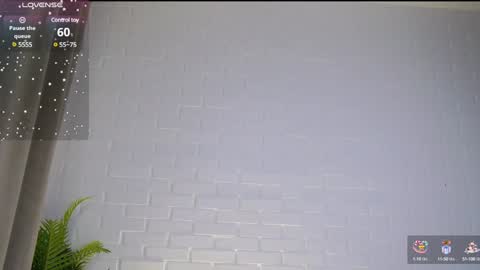 cecillaj online show from 01.11.25