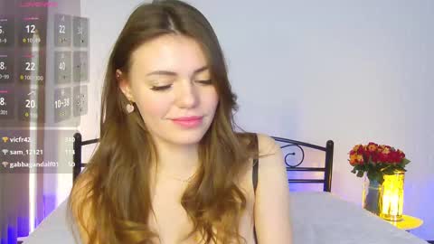 cecillaj online show from 02.20.25