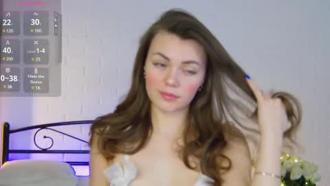 cecillaj online show from 02.28.25