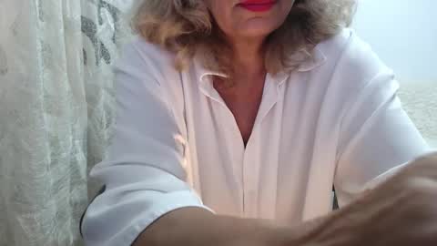 Snapshot of cecylya4u chatting on 10.03.25 cecylya4u online show from 10.03.25