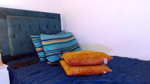 Snapshot of cedrixx10 chatting on 10.16.25 Cedrixx10 online show from 10.16.25