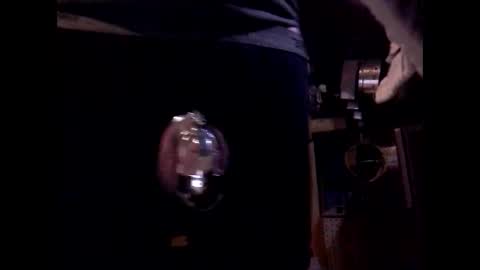 Snapshot of cef539 chatting on 12.16.24 Chuck online show from 12.16.24