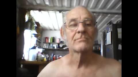 Snapshot of cef539 chatting on 12.18.24 Chuck online show from 12.18.24