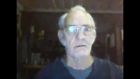 Snapshot of cef539 chatting on 12.19.24 Chuck online show from 12.19.24