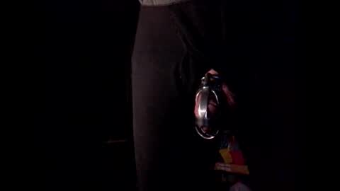 Snapshot of cef539 chatting on 12.22.24 Chuck online show from 12.22.24