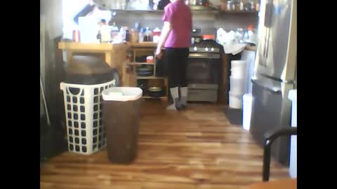 Snapshot of cef539 chatting on 12.23.24 Chuck online show from 12.23.24