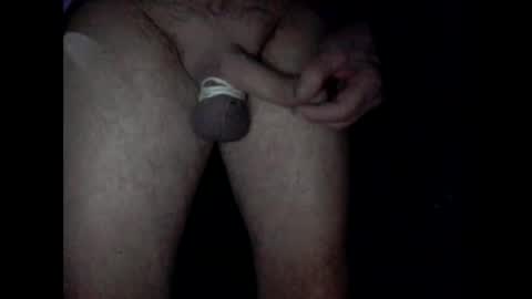 Snapshot of cef539 chatting on 01.01.25 Chuck online show from 01.01.25