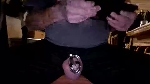 Snapshot of cef539 chatting on 01.02.25 Chuck online show from 01.02.25