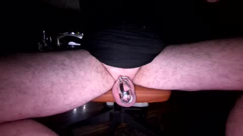 Snapshot of cef539 chatting on 01.22.25 Chuck online show from 01.22.25