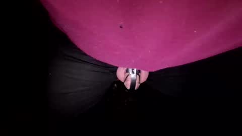 Snapshot of cef539 chatting on 01.30.25 Chuck online show from 01.30.25