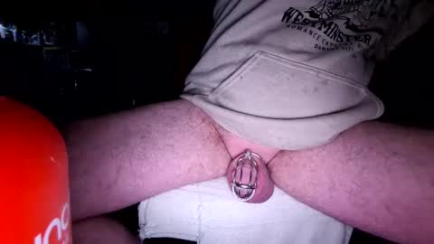 Snapshot of cef539 chatting on 02.08.25 Chuck online show from 02.08.25