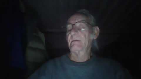 Snapshot of cef539 chatting on 09.23.25 Chuck online show from 09.23.25