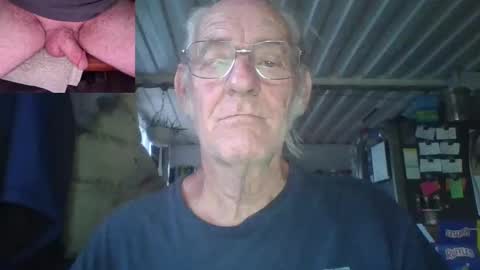 Snapshot of cef539 chatting on 09.25.25 Chuck online show from 09.25.25