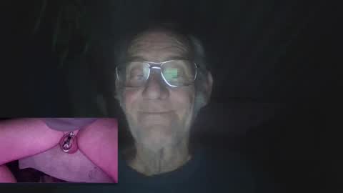 Snapshot of cef539 chatting on 09.26.25 Chuck online show from 09.26.25