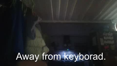 Snapshot of cef539 chatting on 09.27.25 Chuck online show from 09.27.25