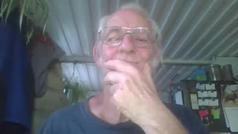 Snapshot of cef539 chatting on 09.27.25 Chuck online show from 09.27.25