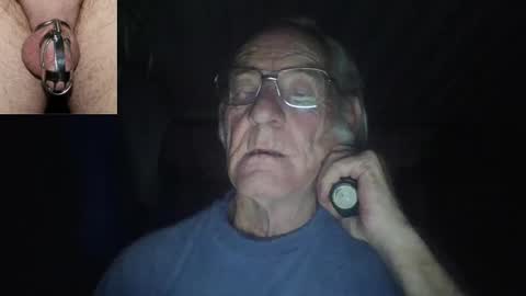 Snapshot of cef539 chatting on 10.02.25 Chuck online show from 10.02.25