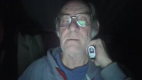 Snapshot of cef539 chatting on 10.26.25 Chuck online show from 10.26.25