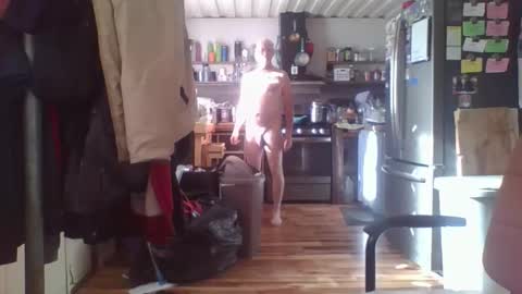 Snapshot of cef539 chatting on 11.08.25 Chuck online show from 11.08.25