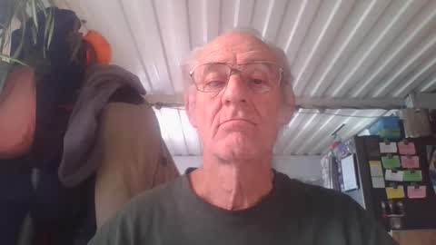 Snapshot of cef539 chatting on 11.10.25 Chuck online show from 11.10.25