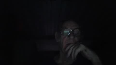 Snapshot of cef539 chatting on 11.14.25 Chuck online show from 11.14.25